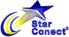 starconect logo tipo